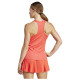 Adidas Γυναικεία αμάνικη μπλούζα Club Tennis Climacool Tank Top Adidas Γυναικεία αμάνικη μπλούζα Club Tennis Climacool Tank Top